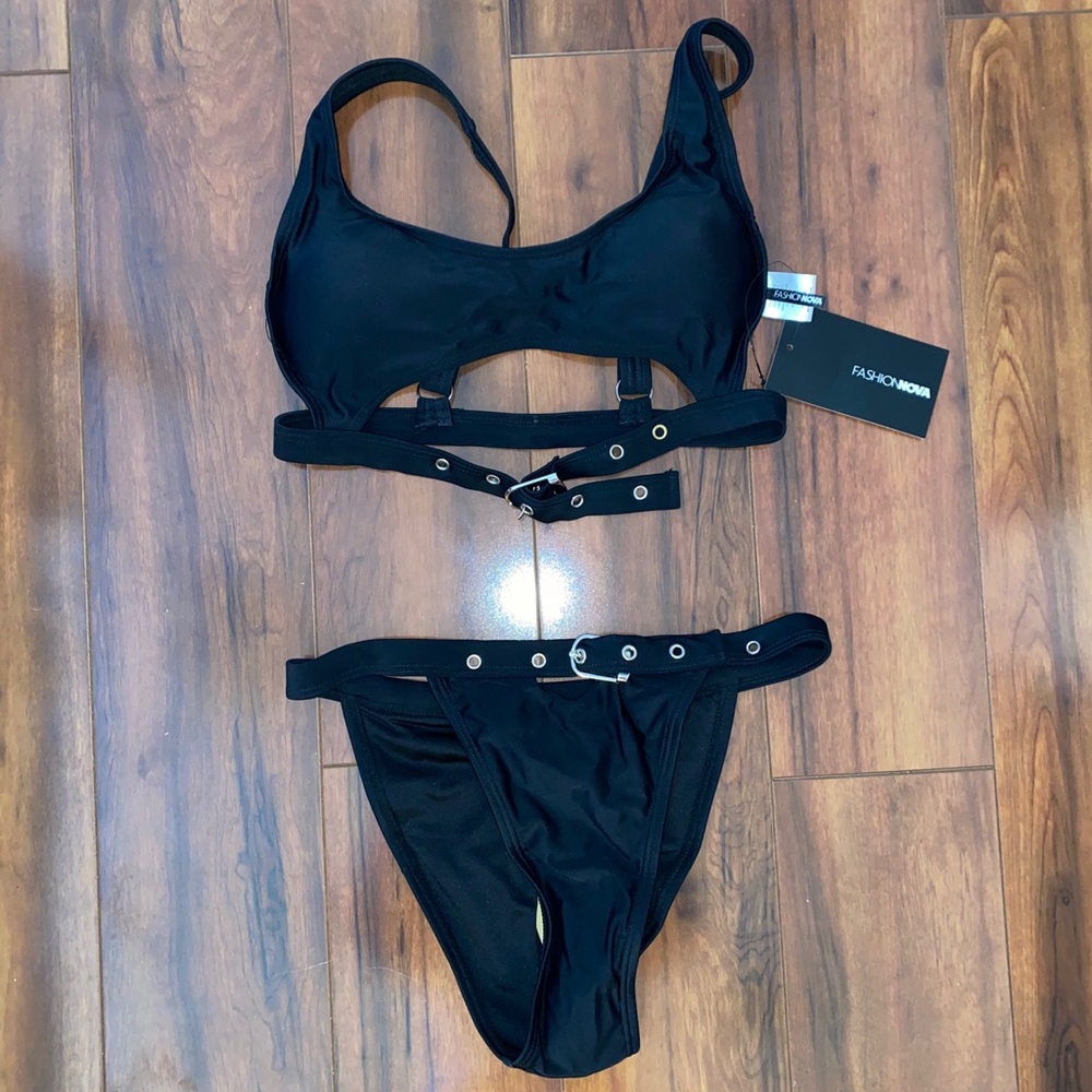 Fashion Nova Bathing Suit